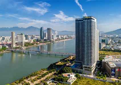 Meliá Vinpearl Danang Riverfront